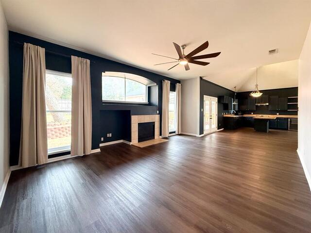 1517 Buena Vista, Drive Denton, TX photo 5