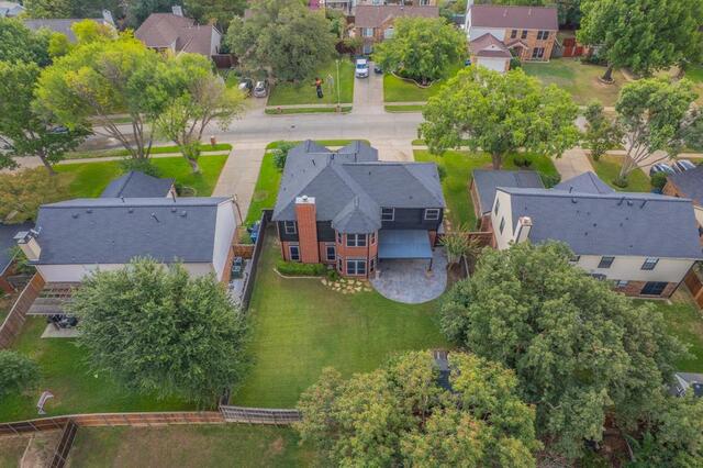 1620 Fuqua Drive, Flower Mound, TX photo 31