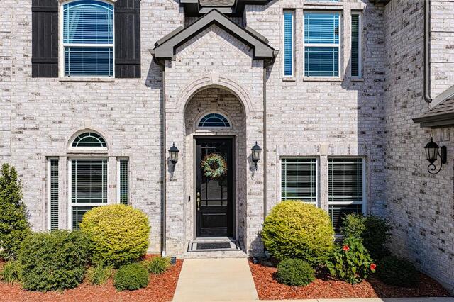 3316 Ivywood, Place Celina, TX photo 2