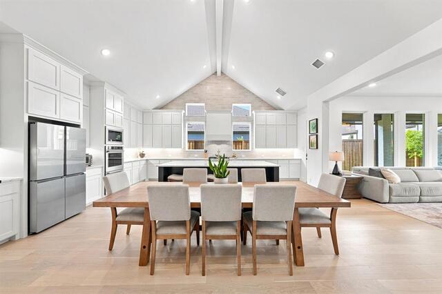 230 Pearland, Drive Prosper, TX photo 6