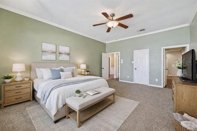 821 Shorewood, Drive Coppell, TX photo 11