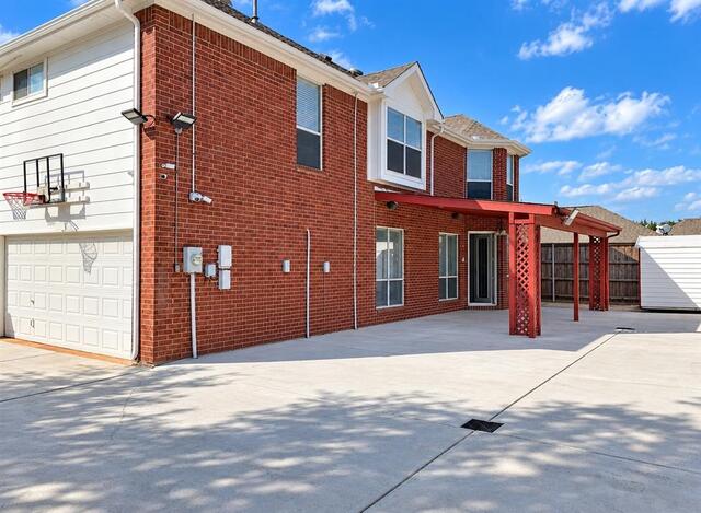 3832 Leon, Drive Carrollton, TX photo 31