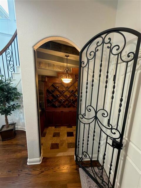 2312 Top Rail, Lane Southlake, TX photo 8
