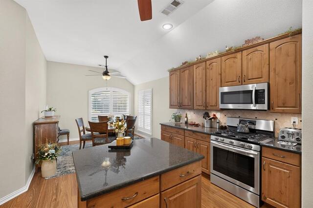 11100 La Jolla, Way Denton, TX photo 11