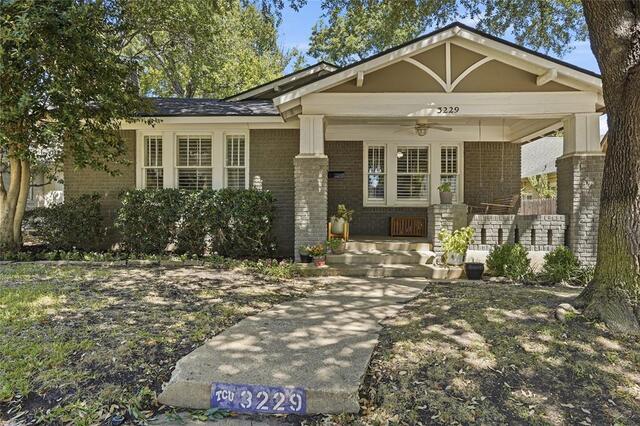 3229 Wabash Avenue, Fort Worth, TX image
