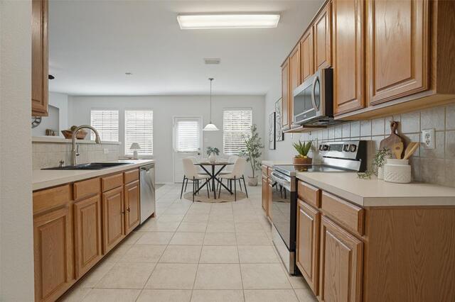 1524 Creek Springs, Drive Allen, TX photo 6
