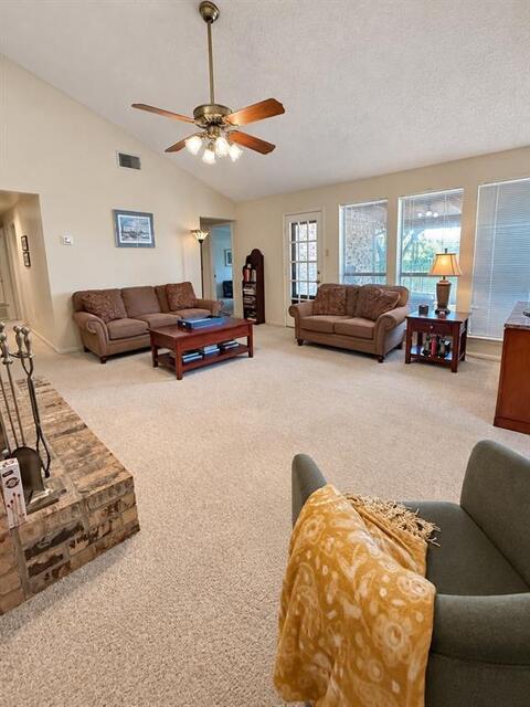 929 Reno, Street Lewisville, TX photo 4