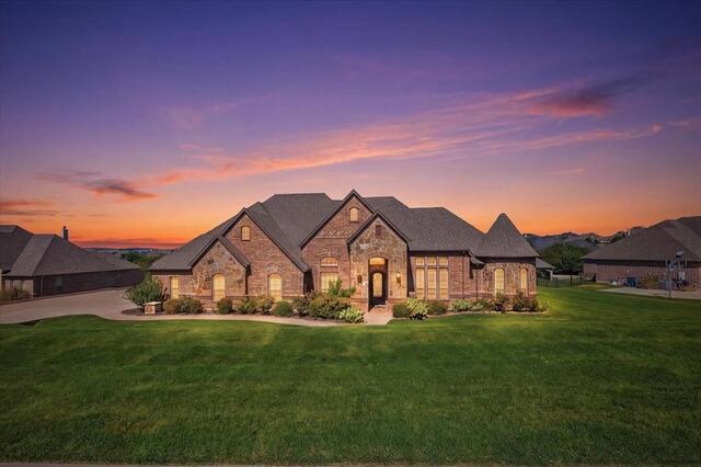 12408 Villa Milano Drive, Fort Worth, TX image