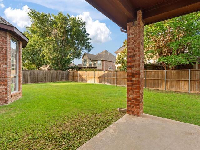 4332 Milsop, Drive Carrollton, TX photo 38
