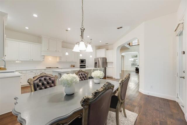 2408 Brisbane, Lane Plano, TX photo 15