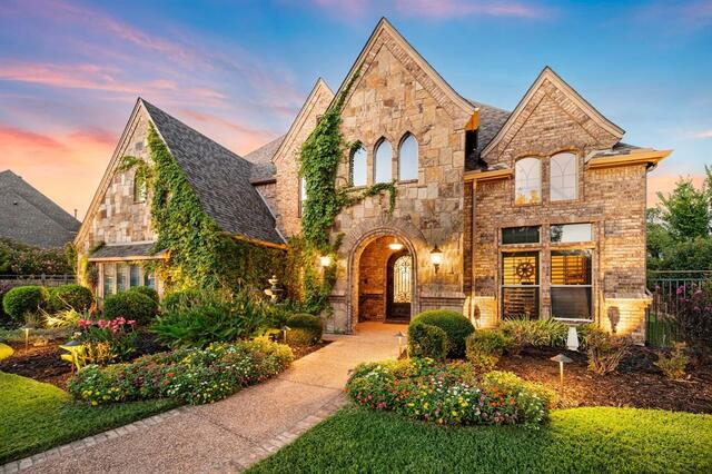 2609 Summit Ridge, Drive Southlake, TX photo 40