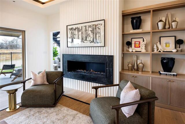 1801 Cannes, Circle Southlake, TX photo 14