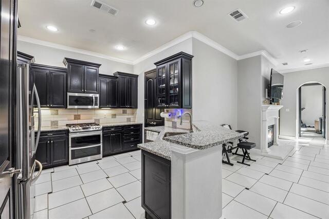 5217 Fort Buckner, Drive McKinney, TX photo 11
