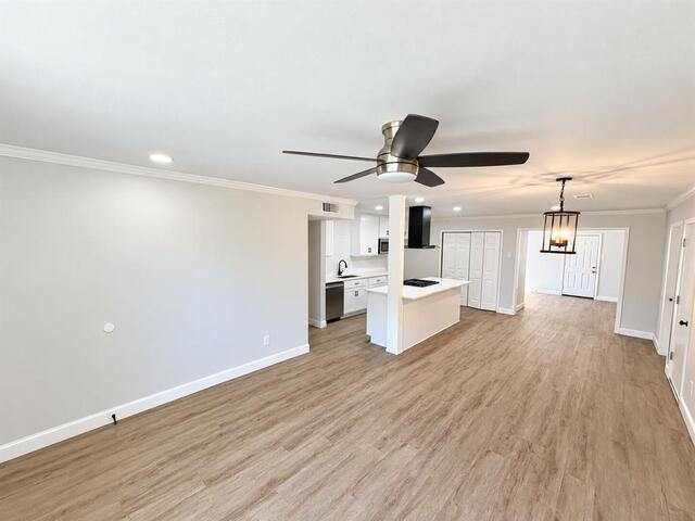 1307 Crestridge, Drive Plano, TX photo 5