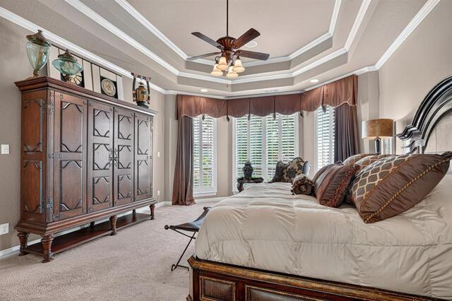 4816 Pack Saddle Way, Flower Mound, TX photo 22