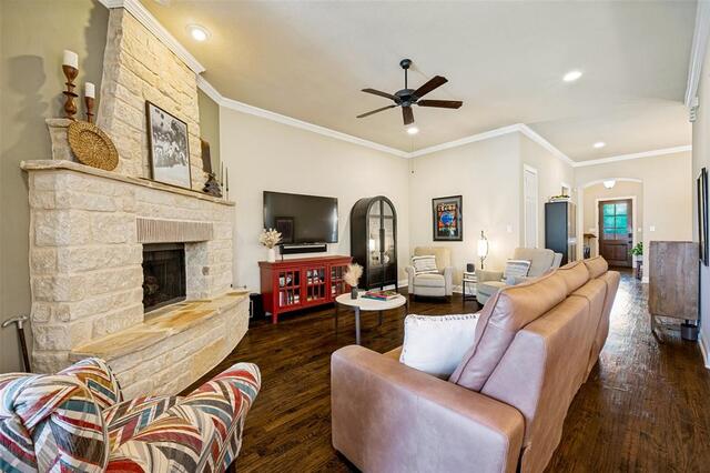 8104 Paisley, The Colony, TX photo 14