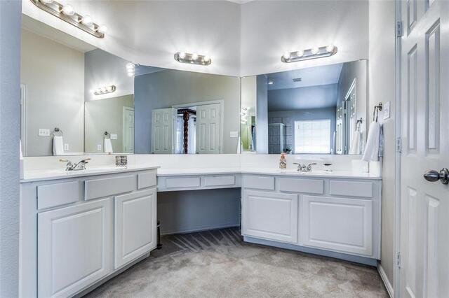 6504 Autumn Trail, The Colony, TX photo 12
