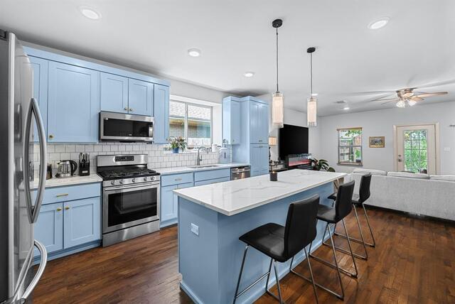 7518 Morton Street, Dallas, TX image