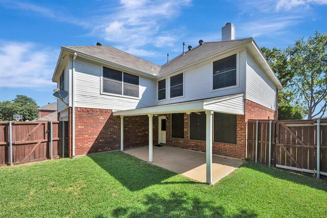 1620 Mountain Laurel, Drive Keller, TX photo 40