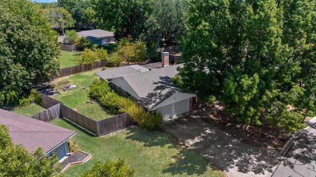 2228 Picadilly, Lane Denton, TX photo 39