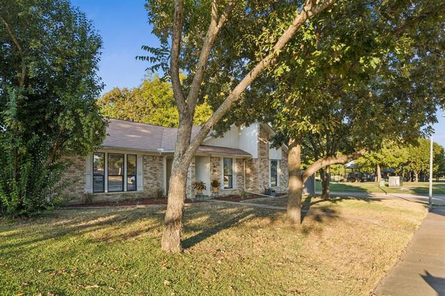 801 Whitehall, Drive Plano, TX photo 4