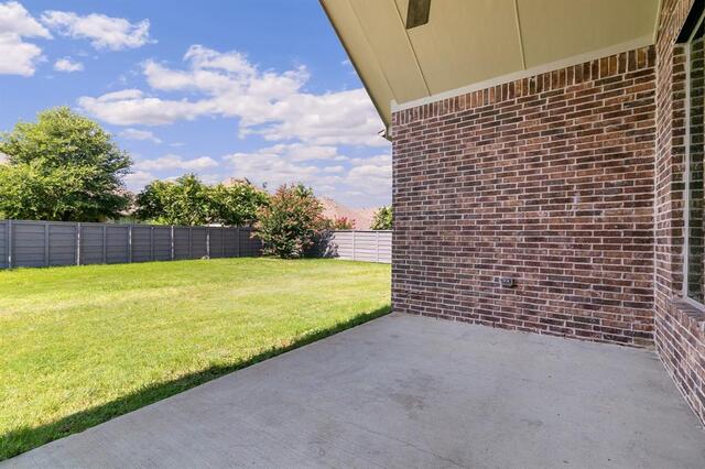 832 Dusty Trail, Little Elm, TX photo 35