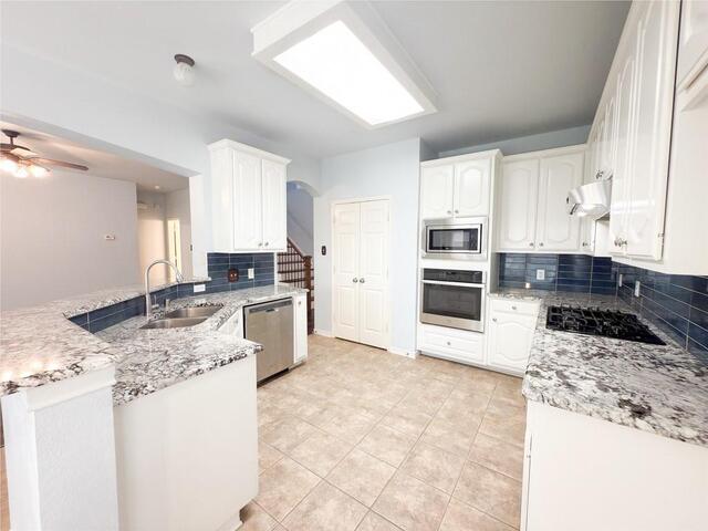 8005 White Stallion, Trail McKinney, TX photo 12