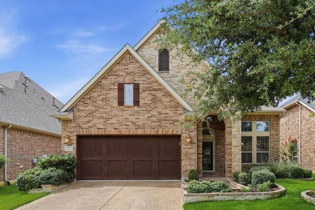 2713 Cole Castle, Drive Lewisville, TX photo 3