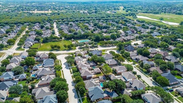 1702 Meridian, Court Keller, TX photo 37
