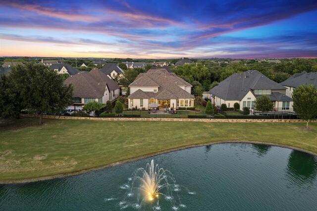 641 Country Brook, Lane Prosper, TX photo 39