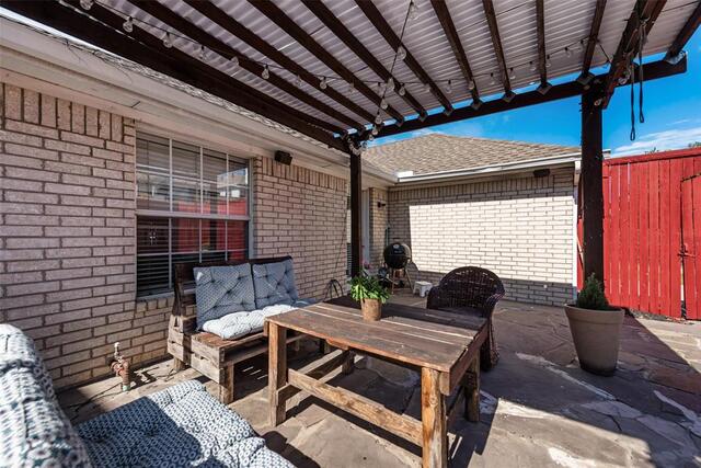 4104 Creekmeadow, Drive Carrollton, TX photo 20