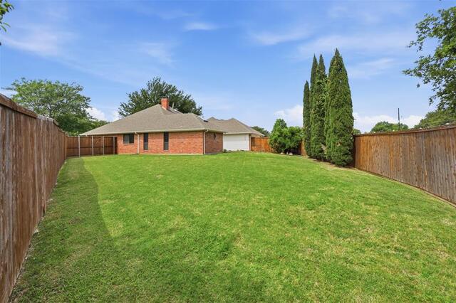 112 Highland Meadow, Circle Coppell, TX photo 26