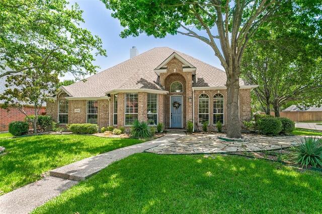 3320 Sedona Lane, Plano, TX image