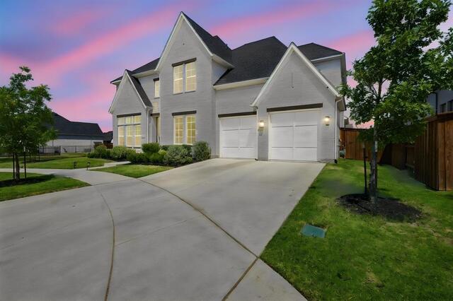 4660 Bertrand, Drive Prosper, TX photo 35