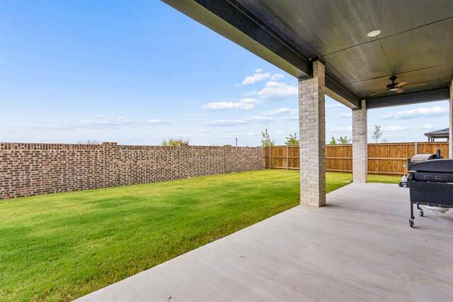 16409 Flatlands, Way Celina, TX photo 31