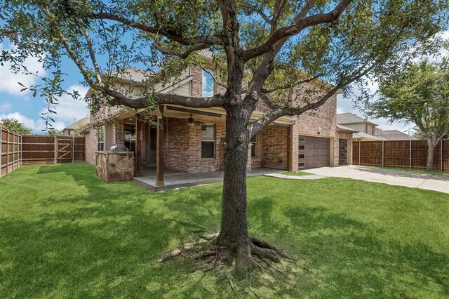 12415 Payne, Street Frisco, TX photo 30