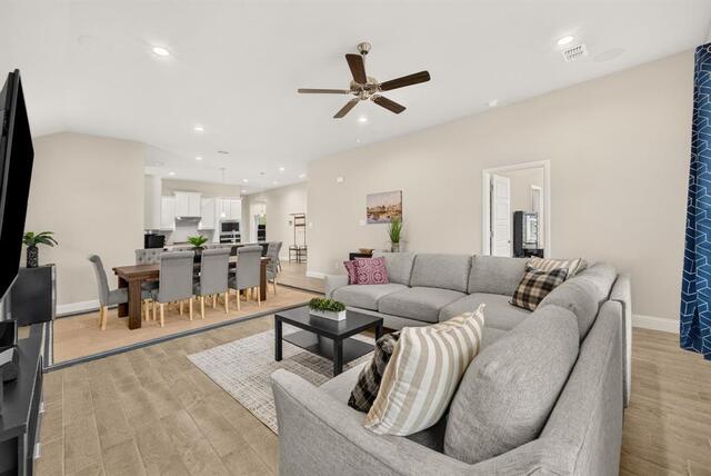 2617 Toucan, Drive Denton, TX photo 18