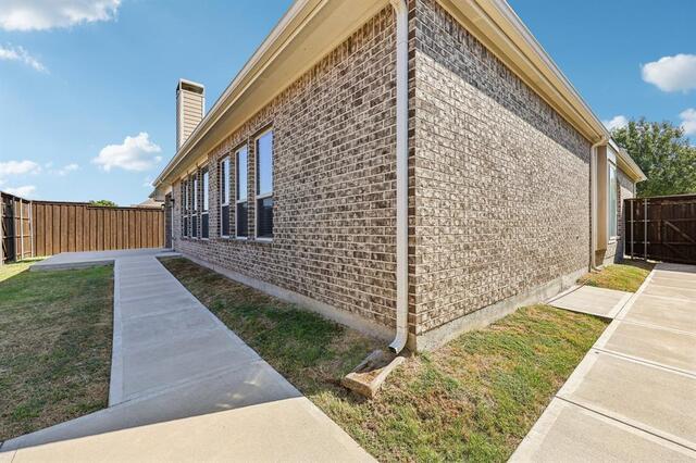 1211 Windgate, Way Allen, TX photo 5