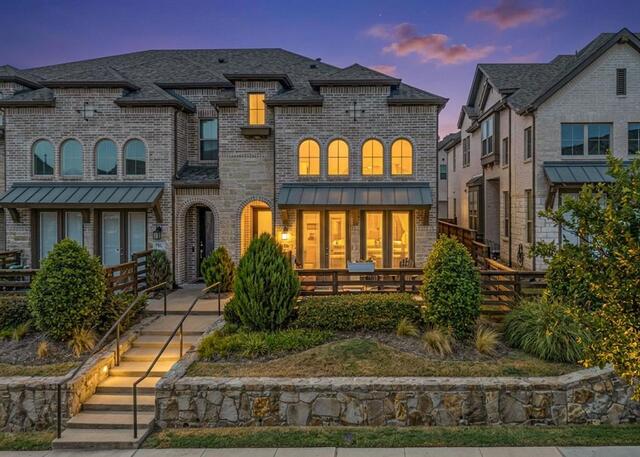 400 Blue Creek, Cove McKinney, TX photo 2