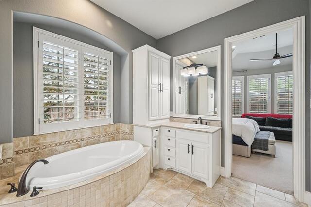 4251 Wilson Creek, Trail Prosper, TX photo 20
