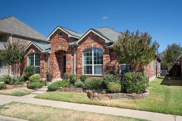5924 Saddle Club, Trail McKinney, TX photo 4