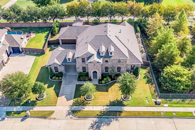 501 Rawhide, Path Keller, TX photo 35