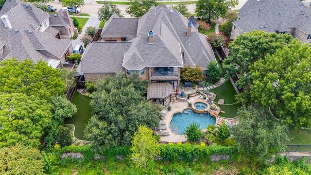 2613 Round Table, Boulevard Lewisville, TX photo 36