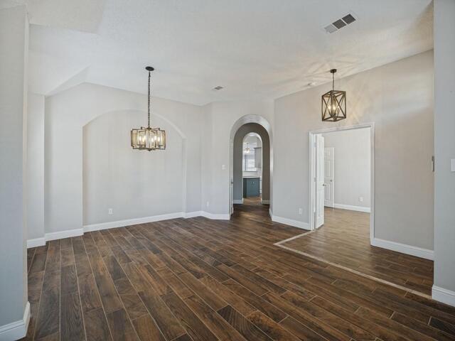 741 Lauren, Way Allen, TX photo 9