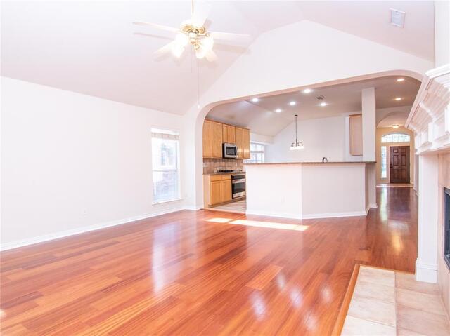 3916 Sharondale Drive, Flower Mound, TX photo 14