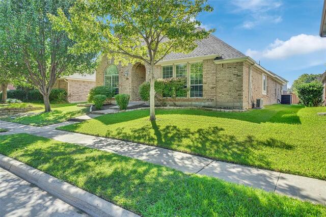 3833 Windward Drive, The Colony, TX photo 2