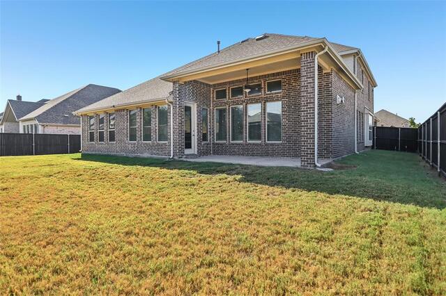 1500 Snapdragon, Court Celina, TX photo 39
