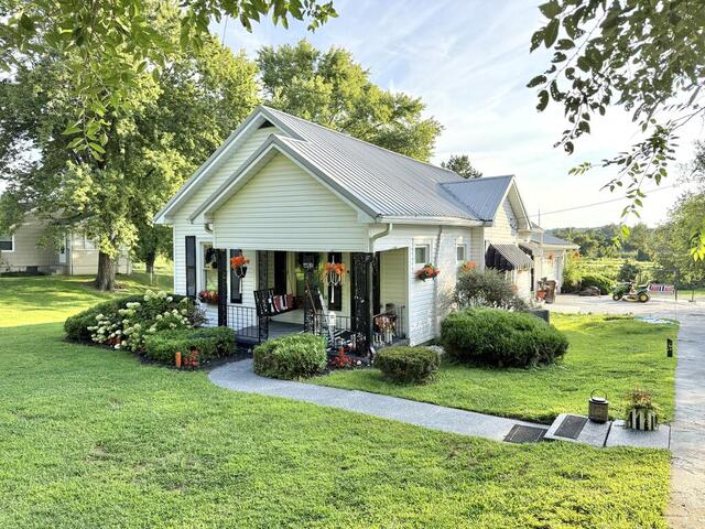 Property at 7539 Gallia Pike