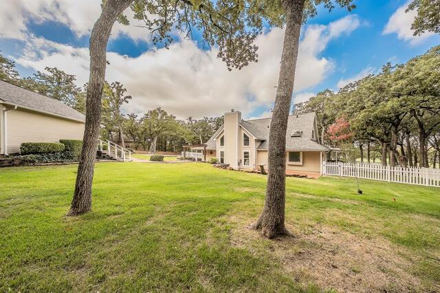 901 Pioneer Circle, W Argyle, TX photo 6