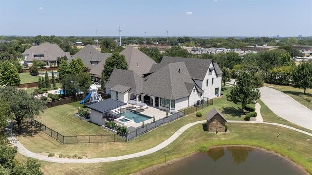 2400 Oak Bend, Court Southlake, TX photo 30